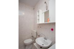 Apartmanok Kairos - anex Apartman 2 – A2 foto 4