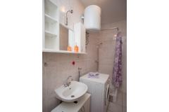 Apartmanok Kairos - anex Apartman 2 – A2 foto 5