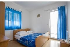 Apartmanok Kairos - anex Apartman 3 – A3 foto 1