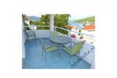 Apartmanok Kairos - anex Apartman 3 – A3 foto 2