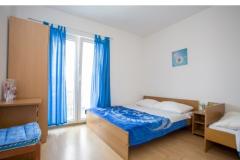 Apartmanok Kairos - anex Apartman 3 – A3 foto 4