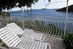 Beachfront apartments Maria Ljublje Apartman 1 – A1 MARIA foto 1