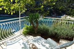 Beachfront apartments Maria Ljublje Apartman 1 – A1 MARIA foto 2