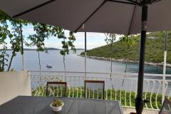 Beachfront apartments Maria Ljublje Apartman 2 – A2 KARLA foto 4