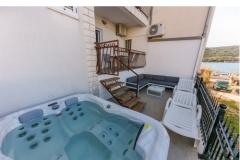 Vila MATE Apartman 4 – App( 4 ) D foto 1