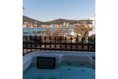 Vila MATE Apartman 4 – App( 4 ) D foto 2