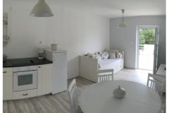 Vukman Apartmanok Apartman 3 – A4+2 foto 2