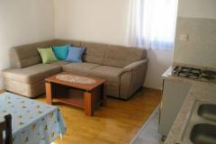 Zele Apartmanok Apartman 1 – A1 foto 1