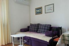Zele Apartmanok Apartman 2 – A2 foto 1