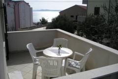 Zele Apartmanok Apartman 2 – A2 foto 4