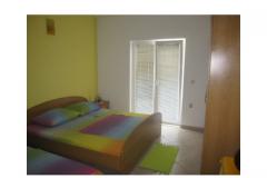 Apartmanok Bubalo Apartman 1 – žuti foto 1
