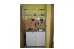 Apartmanok Bubalo Apartman 1 – žuti foto 2