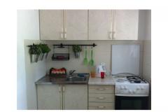 Apartmanok Bubalo Apartman 2 – zeleni foto 3