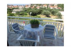 Apartmanok Bubalo Apartman 4 – plavi foto 2