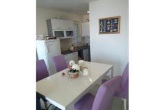 Apartmanok BIBA Apartman 1 – A1 v foto 2