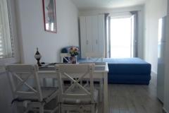 Apartmanok BIBA Apartman 2 – A2 s foto 1