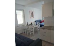 Apartmanok BIBA Apartman 2 – A2 s foto 2