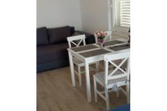 Apartmanok BIBA Apartman 2 – A2 s foto 3