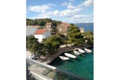 Apartmanok BIBA Apartman 2 – A2 s foto 5