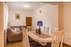 Apartmanok Ljubica Apartman 1 foto 2