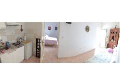 Apartmanok Trapanezi Apartman 1 – AP.2 foto 1