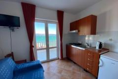 Apartmanok Zaporat Apartman 3 – A3 foto 2