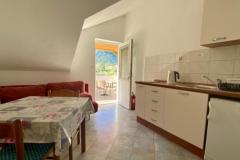 Apartmanok Zaporat Apartman 4 – A4 foto 2