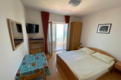 Apartmanok Zaporat Szoba 2 – A2 foto 1