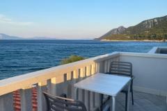 Apartmanok Zaporat Szoba 2 – A2 foto 2