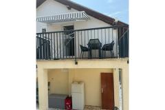 Apartmanok Vidovic  Apartman 1 – Susy foto 1
