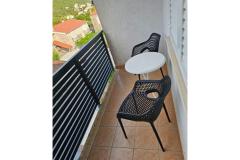 Apartmanok Vidovic  Apartman 1 – Susy foto 5