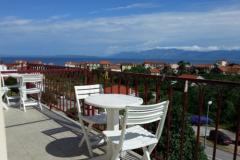 Majo Apartmanok Apartman 2 – apartman B foto 2