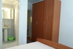 Majo Apartmanok Apartman 4 – apartman E foto 3