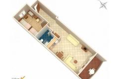 Pansion Katić Apartman 3 – A13 foto 3