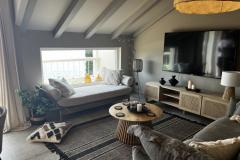 Vila Nautilus luxury Apartmanok Apartman 1 – A4 foto 1