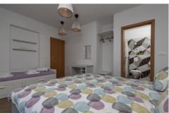 Apartman Sonja Apartman 4 – S 5 A(3+2) foto 3