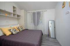 Apartmanok Acika Apartman 3 – C foto 1