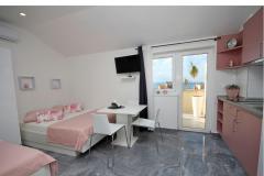 Apartmanok Acika Apartman 4 – STUDIO foto 1