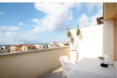 Apartmanok Acika Apartman 4 – STUDIO foto 4