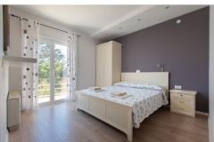 Apartmanok Agneza Tučepi Apartman 1 – 2+2+1 jug foto 1