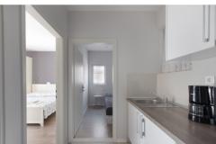 Apartmanok Agneza Tučepi Apartman 1 – 2+2+1 jug foto 3