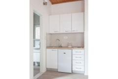 Apartmanok Agneza Tučepi Apartman 2 – v:2+2 foto 3