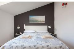Apartmanok Agneza Tučepi Apartman 2 – v:2+2 foto 4