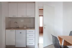 Apartmanok Agneza Tučepi Apartman 2 – v:2+2 foto 5
