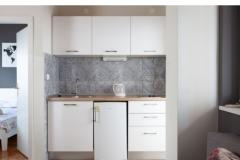 Apartmanok Agneza Tučepi Apartman 3 – m:2+2 foto 3