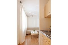 Apartmanok Agneza Tučepi Apartman 4 – 1.kat:2+2 foto 3