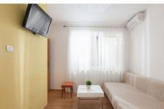Apartmanok Agneza Tučepi Apartman 4 – 1.kat:2+2 foto 4