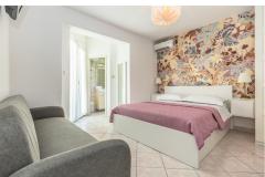 Apartmanok Agneza Tučepi Szoba 7 – soba foto 1