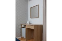 Apartmanok Agneza Tučepi Szoba 5 – jug:1/2 foto 4