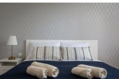Apartmanok Agneza Tučepi Szoba 5 – jug:1/2 foto 5